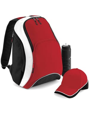 Bag Base BG571 - Mochila Teamwear