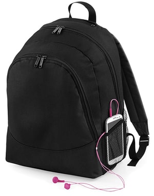 Bag Base BG212 - Mochila universal