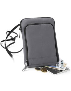 Bag Base BG47 - Cartera de viaje Bolso Mochila de viaje