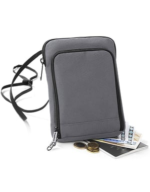 BagBase BG47 - Travel Wallet