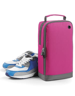 Bag Base BG540 - Bolsa para bambas/accesorios