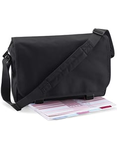 Bag Base BG21 - Bolsa Messenger