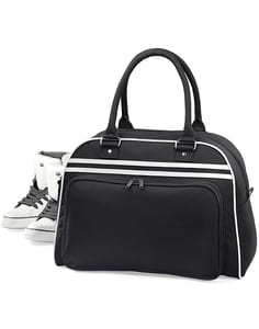 Bag Base BG75 - Retro Bowling Bag