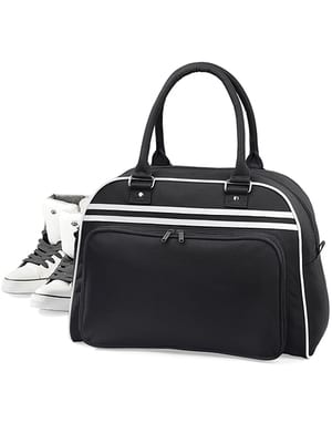 Bag Base BG75 - Bolsa bolos Retro