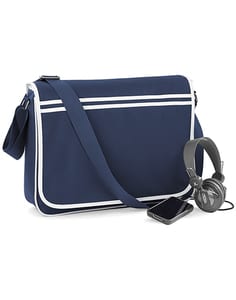 BagBase BG71 - Retro Messenger