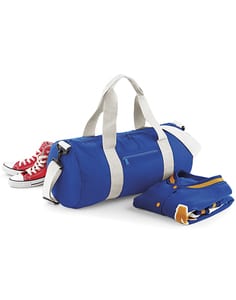 Bag Base BG140 - Bolso de Barril Original