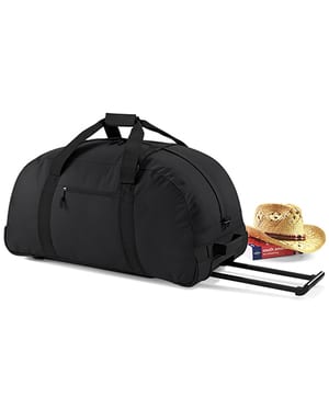 Bag Base BG23 - Bolsa de viaje con ruedas