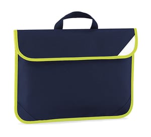 Quadra QD452 - Bolsa para libros Enhanced-Viz