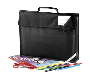 Quadra QD51 - Junior Book Bag