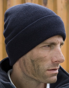 Result RC133X - Gorro Thinsulate ligero Gorro Hombre
