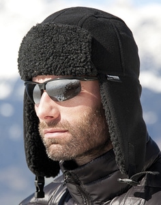 Result R358X - Gorro Sherpa Thinsulate Gorro Hombre