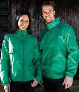 Result R204X - Cortavientos hombre Workwear Jacket