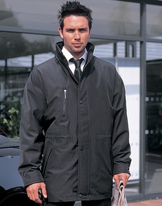 Result R110X - Chaqueta ejecutivo Ciudad