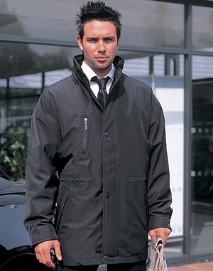 Result R110X - Chaqueta ejecutivo Ciudad