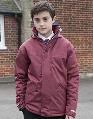 Result R207J/Y - Parka de invierno Core Niño