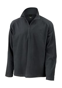 Result R112X - Micropolar con capa intermedia Chaqueta Hombre
