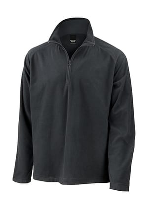 Result R112X - Micropolar con capa intermedia Chaqueta Hombre