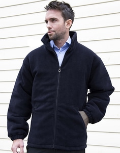 Result R219X - Polar acolchado Polartherm™ Chaqueta Hombre