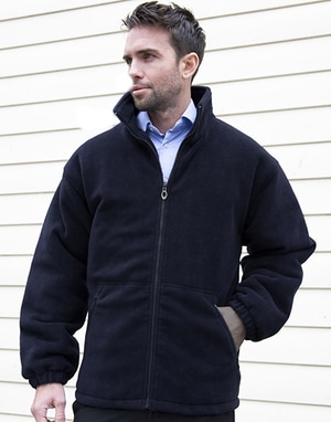 Result R219X - Polar acolchado Polartherm™ Chaqueta Hombre