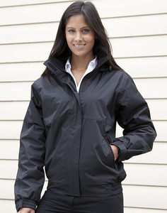 Result R221F - Chaqueta Channel mujer Impermeable