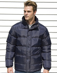 Result R222X - Chaqueta Nova Lux