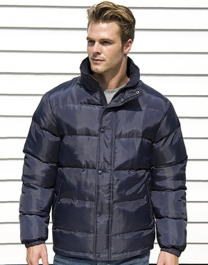Result R222X - Chaqueta Nova Lux