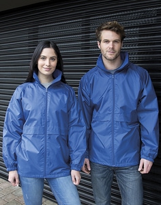 Result R203X - Chaqueta micropolar Core