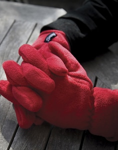 Result R144X - Guantes polares Active Guante