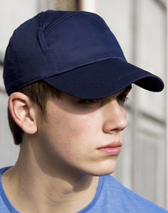 Result Caps RC002X - Promo Sport Cap