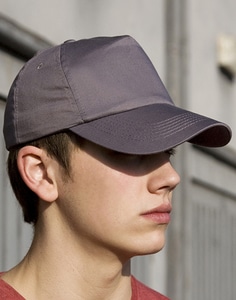 Result Headwear RC005 - Result Cotton Cap