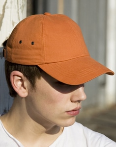 Result Caps RC063X - Plush Cap