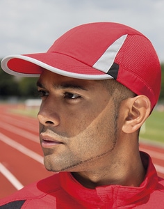 Result Caps RC086X - Spiro Sport Cap