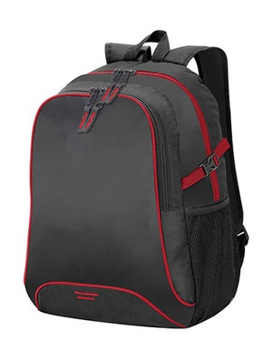 Basic Backpack