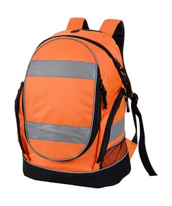 Shugon Hi-Viz 8001 - Hi-Vis Rucksack