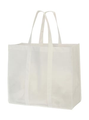 Shugon Lyon 4120 - Non-Woven Shopper