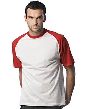 B&C Baseball - T-Shirt Baseball