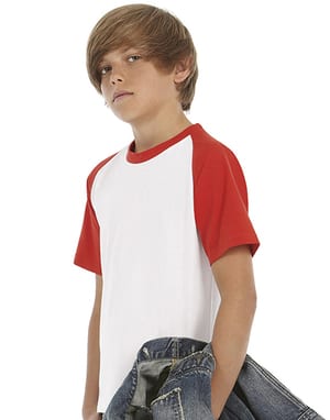 Baseball-T Kids - TK350