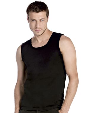 B&C Athletic Move - Athletic Shirt - TM200