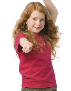 B&C Exact 190 Kids - Kids T-Shirt