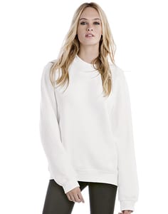 B&C ID.002 - Sudadera manga montada