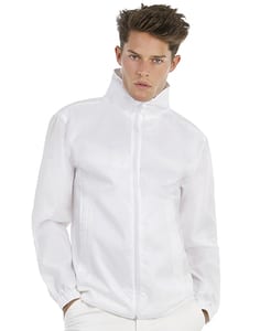 B&C ID.601 - Midseason Windbreaker - JUI60