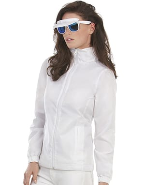 B&C ID.601 - Chaqueta cortaviento Midseason mujer