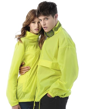 B&C Sirocco Women - Cortavientos mujer