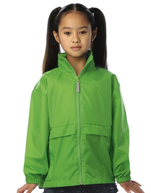 B&C Sirocco-Kids - Cortavientos niño