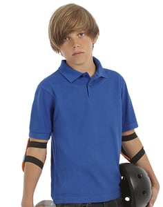 B&C Safran Kids - Polo Safran niño