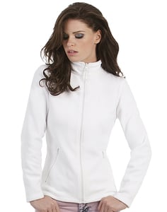 B&C ID.501 - Ladies' Micro Fleece Full Zip