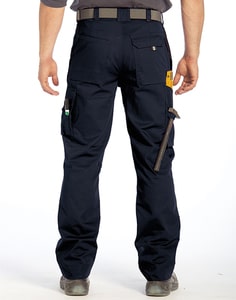 B&C Universal Pro - Basic Workwear Trousers - BUC50