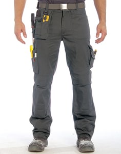 B&C Performance Pro - Advanced Workwear Trousers - BUC51