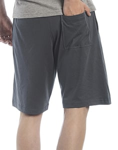 B&C Shorts Move - Pantalón corto Move Pantalon Deportivo Largo & Corto Hombre