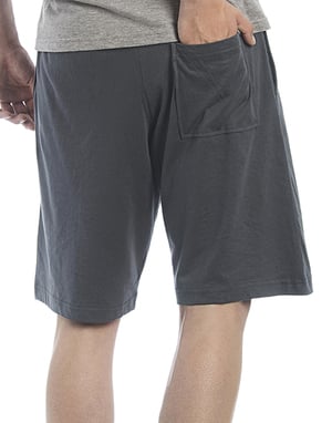 B&C Shorts Move - Pantalón corto Move Pantalon Deportivo Largo & Corto Hombre